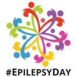 Mobilisation journée internationale de l'épilepsie